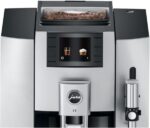Jura E8 Automatic Coffee Machine - Image 5