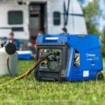 Westinghouse iGen4500 3700W/4500W Gas Inverter Generator - Image 3