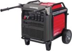 Honda EU7000iS Inverter Generator 7000 Watt - Image 7