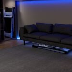 DeerRun A1 Pro Move+ Foldable Treadmill - Image 7