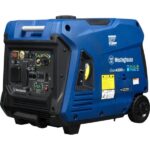 Westinghouse iGen4500 3700W/4500W Gas Inverter Generator - Image 5