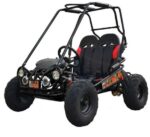 TrailMaster MINI XRX+ Go-Kart - Image 3