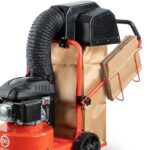 DR Power Equipment Pilot XTSP Leaf and Lawn Vacuum - Image 8