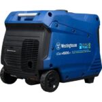 Westinghouse iGen4500 3700W/4500W Gas Inverter Generator - Image 7