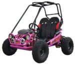 TrailMaster MINI XRX+ Go-Kart - Image 4