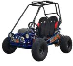 TrailMaster MINI XRX+ Go-Kart - Image 5