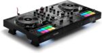 Hercules DJControl Inpulse 500 DJ Controller - Image 2