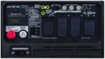 Honda EU7000iS Inverter Generator 7000 Watt - Image 6