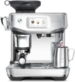 Breville Barista Touch Impress Espresso Machine - Image 2