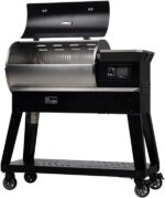 Recteq Patio Legend 400 Pellet Smoker Grill - Image 5