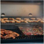 Weber Genesis SPX-435 Smart Gas Grill - Image 8