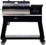 Recteq Patio Legend 400 Pellet Smoker Grill