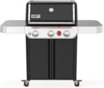 Weber Genesis E-325s Gas Grill - Image 2