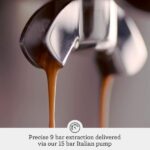 Breville Barista Pro Espresso Machine - Image 4