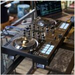 Hercules DJControl Inpulse 500 DJ Controller - Image 7