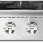 Thor Kitchen 36 Inch Gas Rangetop HRT3618U