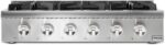 Thor Kitchen 36 Inch Gas Rangetop HRT3618U