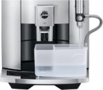 Jura E8 Automatic Coffee Machine - Image 4