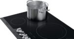 Frigidaire 36″ Electric Cooktop - Image 4