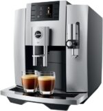 Jura E8 Automatic Coffee Machine - Image 7