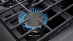 Thor Kitchen 36-Inch Gas Range LRG3601U - Image 3