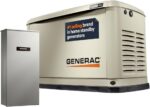 Generac Guardian 10kW Home Backup Standby Generator 7172 - Image 2