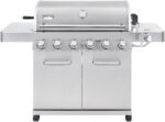 Monument Grills 6-Burner Propane Gas Grill 77352 - Image 2