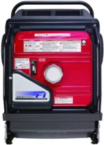 Honda EU7000iS Inverter Generator 7000 Watt - Image 4