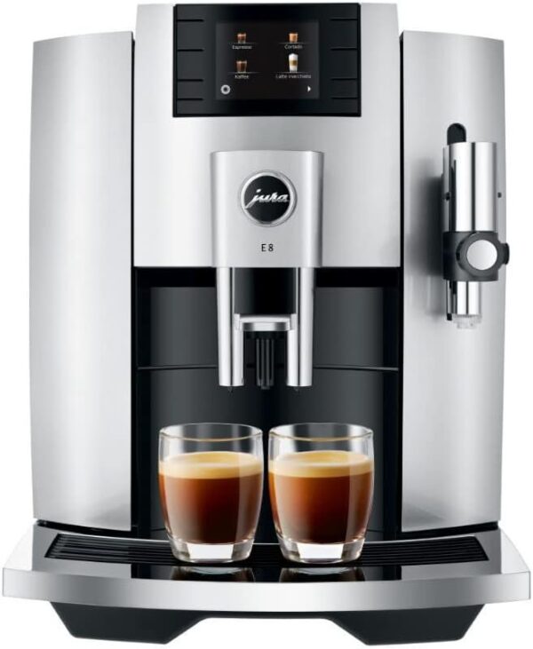 51ojZPW-GL._AC_SL1000_-600x731-1.jpg Jura E8 Automatic Coffee Machine - Image 1