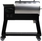 Recteq Patio Legend 400 Pellet Smoker Grill - Image 4