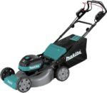Makita 40V max XGT Brushless 21″ Self‐Propelled Commercial Lawn Mower Kit GML01PL - Image 7