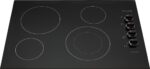 Frigidaire Electric Cooktop - Image 2