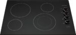 Frigidaire Electric Cooktop