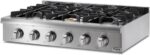 Thor Kitchen 36 Inch Gas Rangetop HRT3618U - Image 6