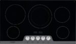 Frigidaire 36″ Electric Cooktop - Image 2