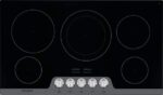 Frigidaire 36″ Electric Cooktop