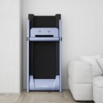 DeerRun A1 Pro Move+ Foldable Treadmill - Image 14