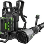 EGO Commercial LBPX8004-2 Backpack Leaf Blower Kit