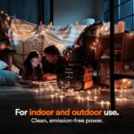 Generac GB1000 Portable Power Station - Image 5