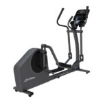 Life Fitness E1 Cross Trainer Elliptical Exercise Machine - Image 4