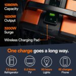 Generac GB1000 Portable Power Station - Image 6