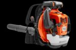 Husqvarna 580BTS Gas Backpack Blower - Image 2