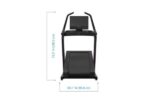 NordicTrack NEW X24 Treadmill - Image 5