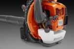 Husqvarna 580BTS Gas Backpack Blower - Image 5