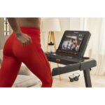 Reebok Fitness Jet 100z Treadmill - Image 3