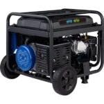 Westinghouse WGen5300DFv Dual Fuel Portable Generator - Image 6