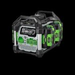EGO Nexus Portable Power Station - Image 2