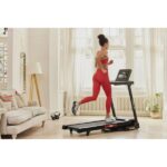 Reebok Fitness Jet 100z Treadmill - Image 6