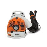 STIHL BR 450 Backpack Blower - Image 2