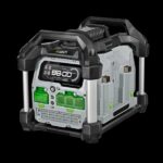 EGO Nexus Portable Power Station - Image 4